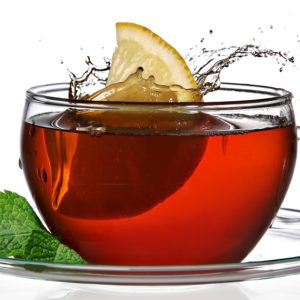 HoneyGinger Tea Bags