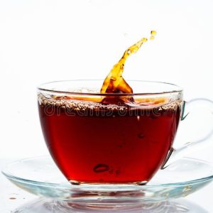 CaramelChoco Coffee