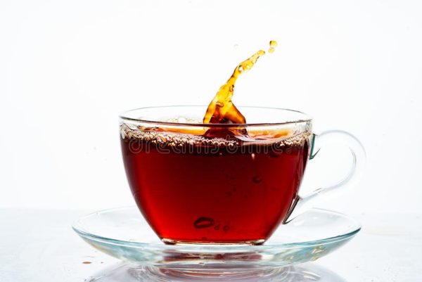 CaramelChoco Coffee